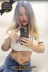 609969579: Chica busca chico en Murcia