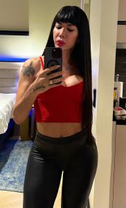 692808810: Transexual en Mallorca