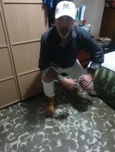 624884146: Chico busca chica en Barcelona