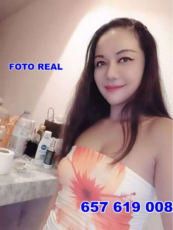 Chica busca chico en Gerona: 