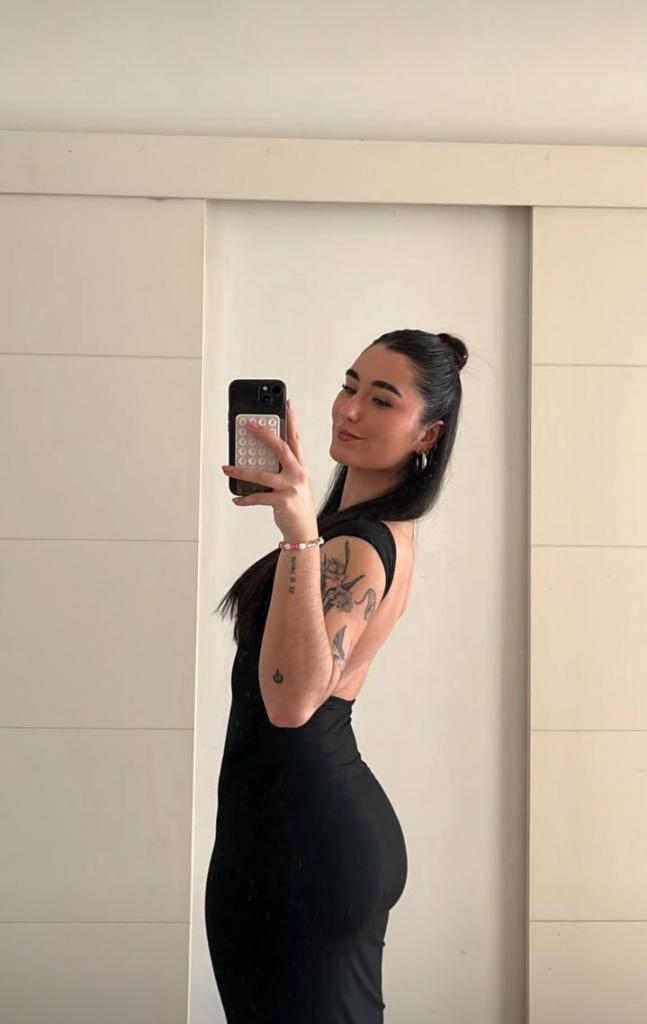 Chica busca chico en Valencia: Chica busca chico