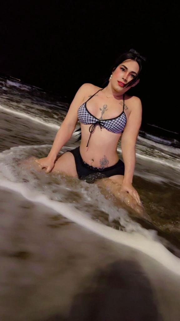 Travesti en Las Palmas: 