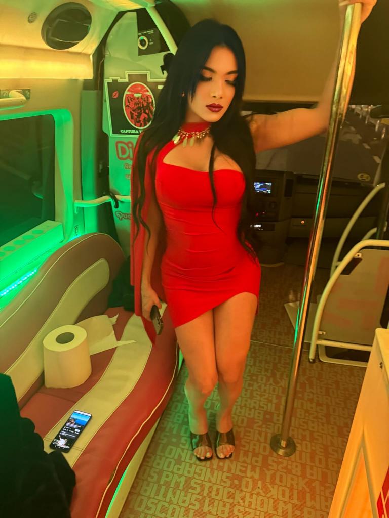 622246501: Travesti en Sevilla