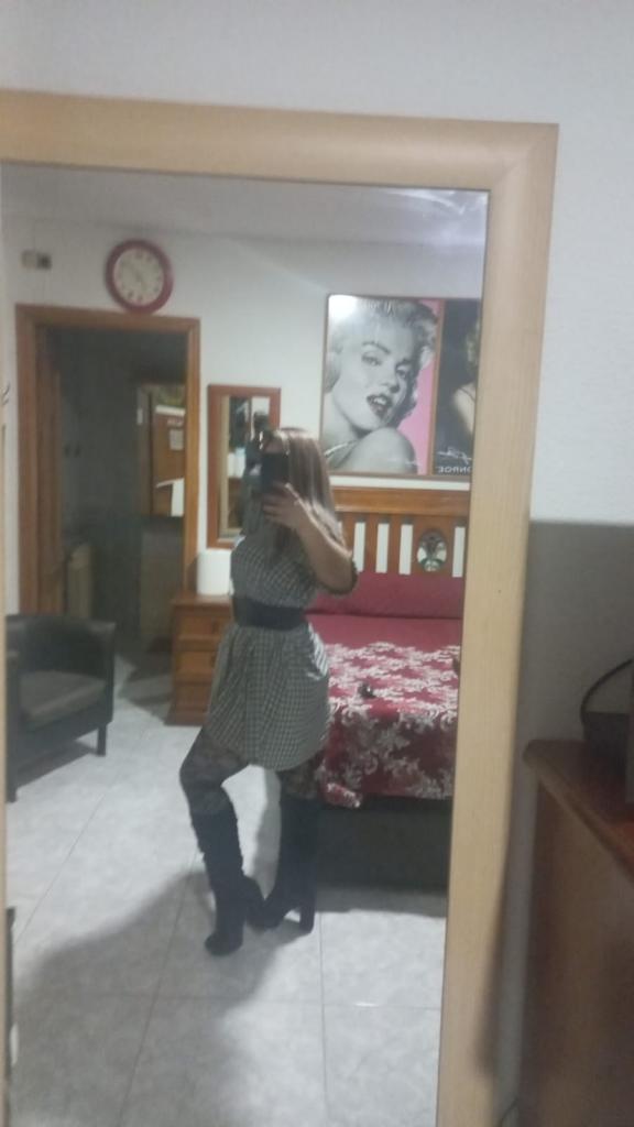 Chica busca chico en Valladolid: 