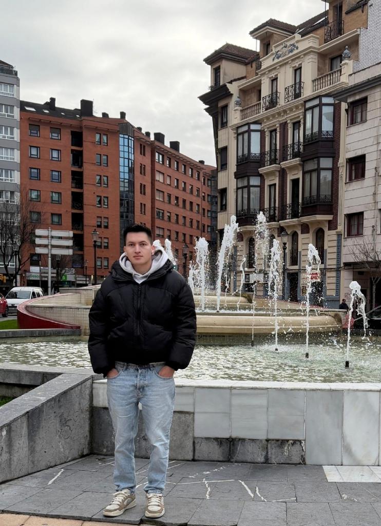 610842268: Chico busca chica en León