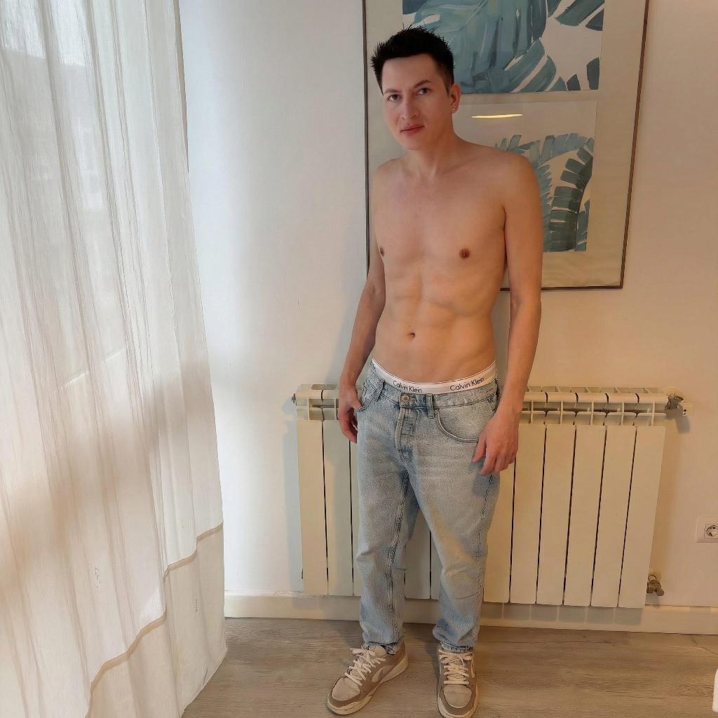 Chico busca chica en León: 