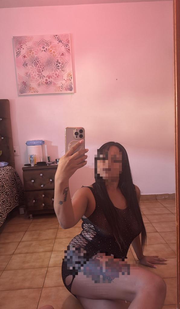 Chica busca chico en Barcelona: 