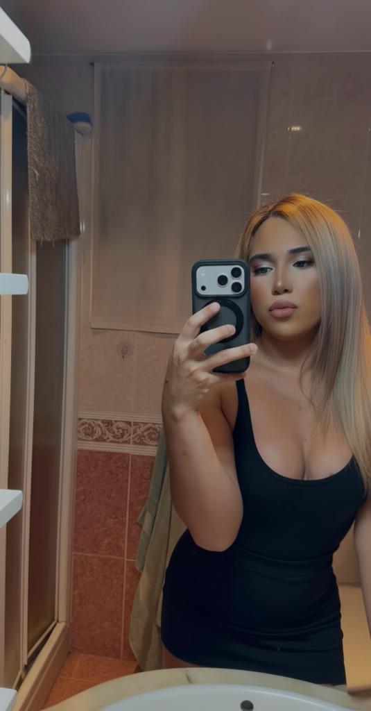 Travesti en Alicante: 