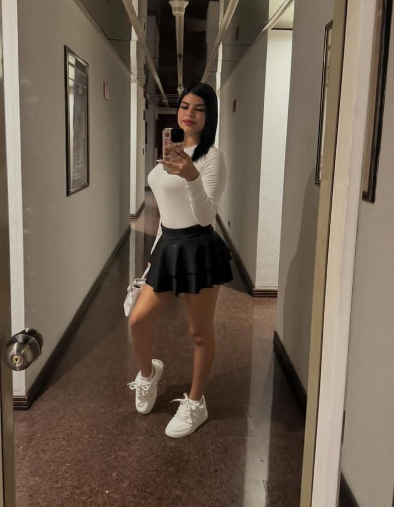 Chica busca chico en Madrid: 