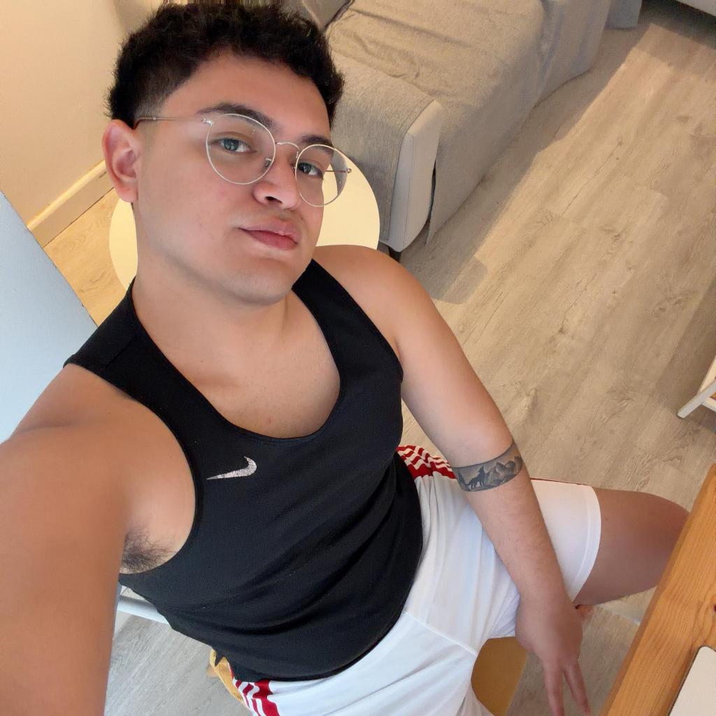 Chico busca chica en León: 