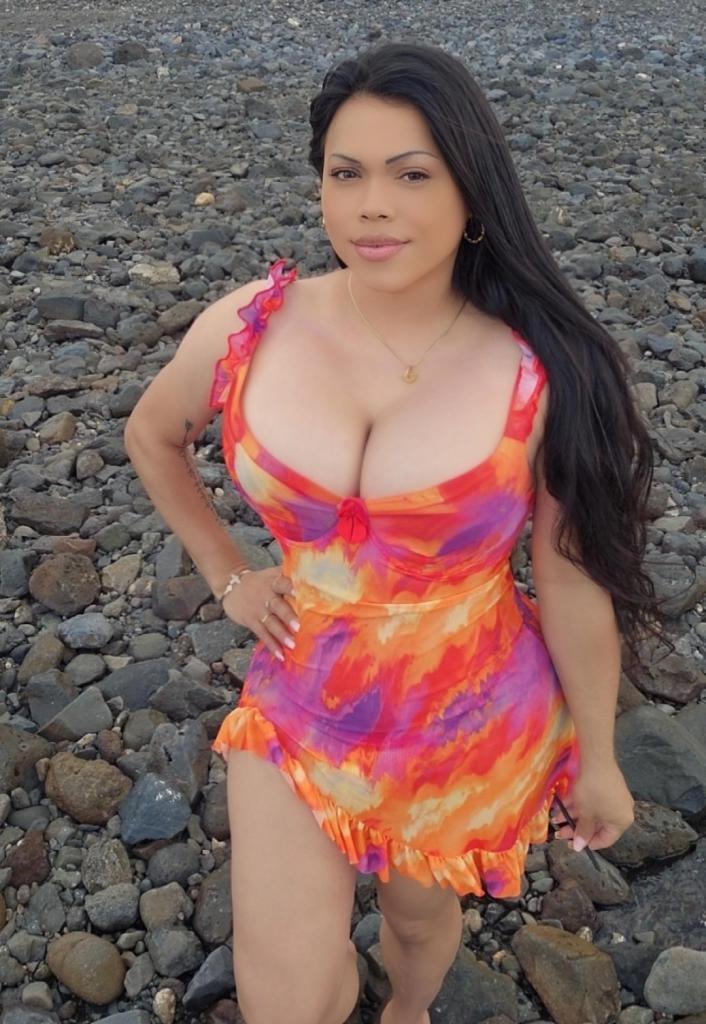 641413369: Travesti en Las Palmas