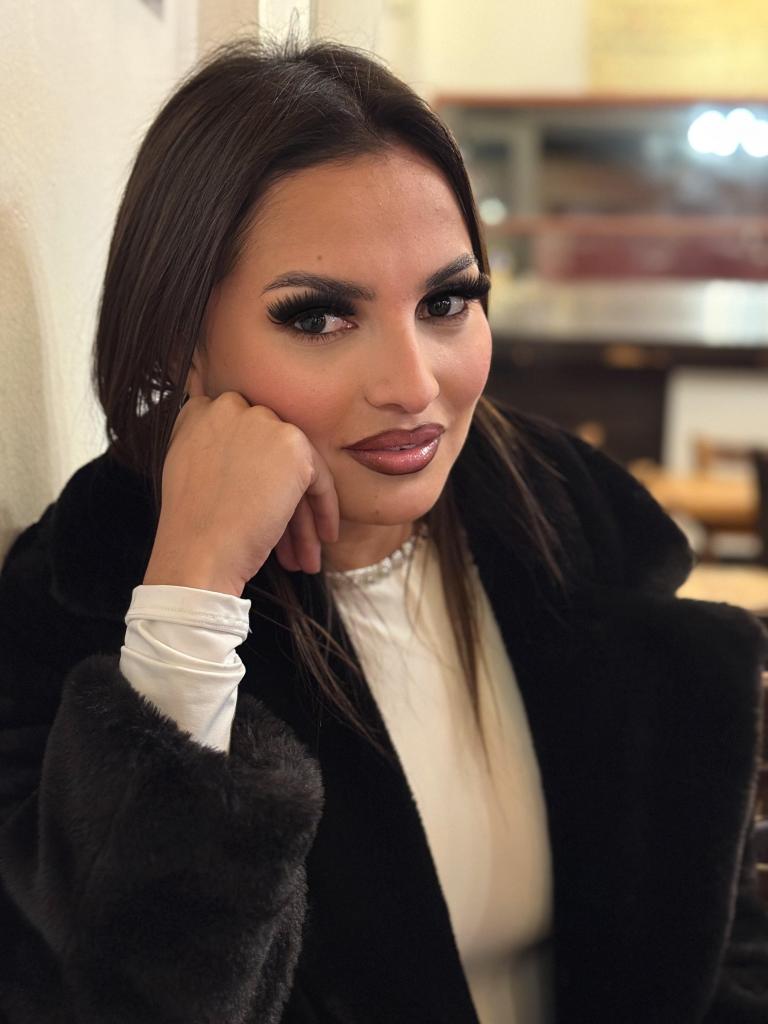 Chica busca chico en Madrid: 