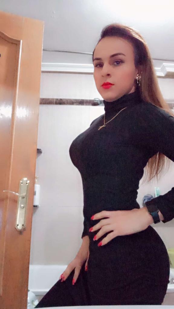 Chica busca chico en Valencia: 