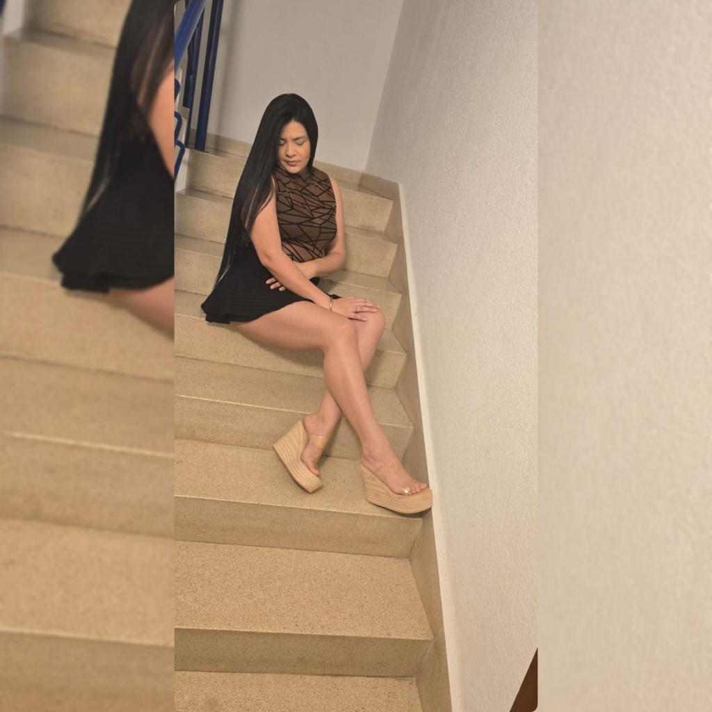 Chica busca chico en Valencia: 