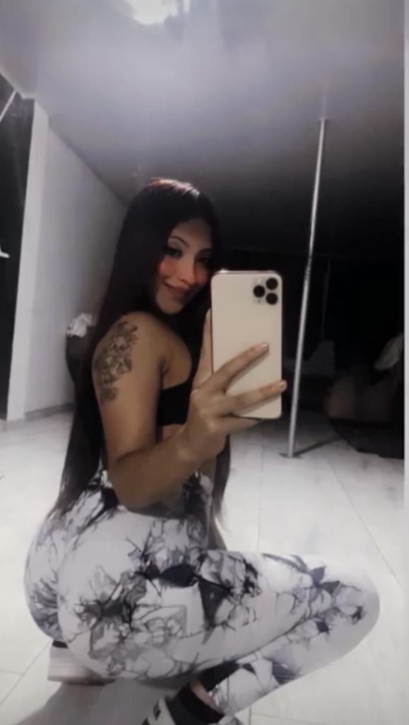 Chica busca chico en Madrid: 