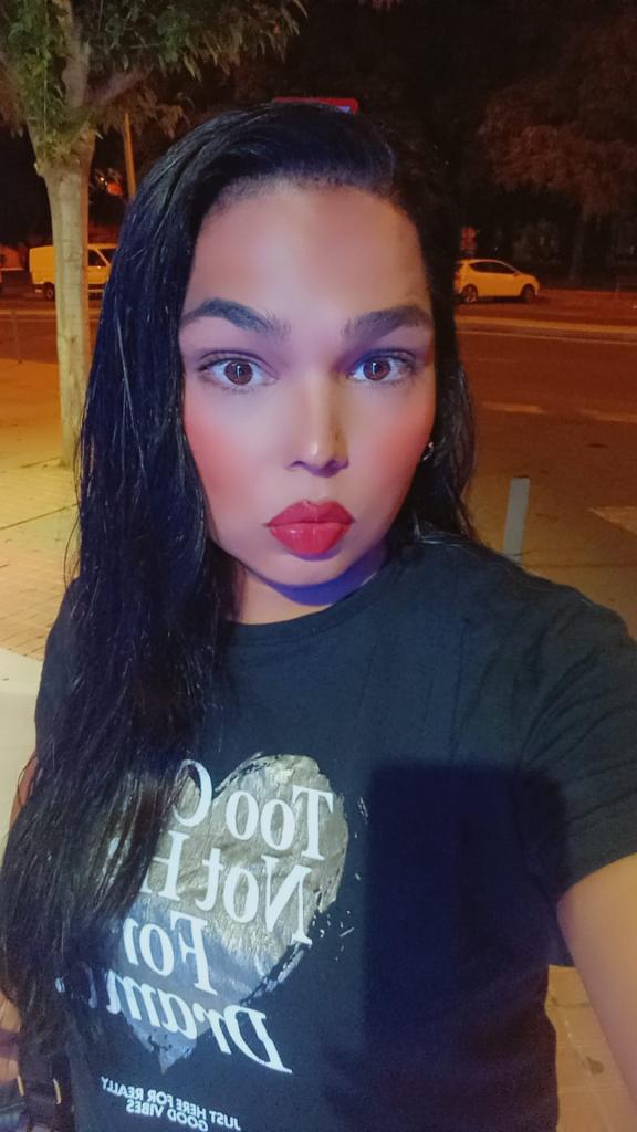 Transexual en Murcia: 