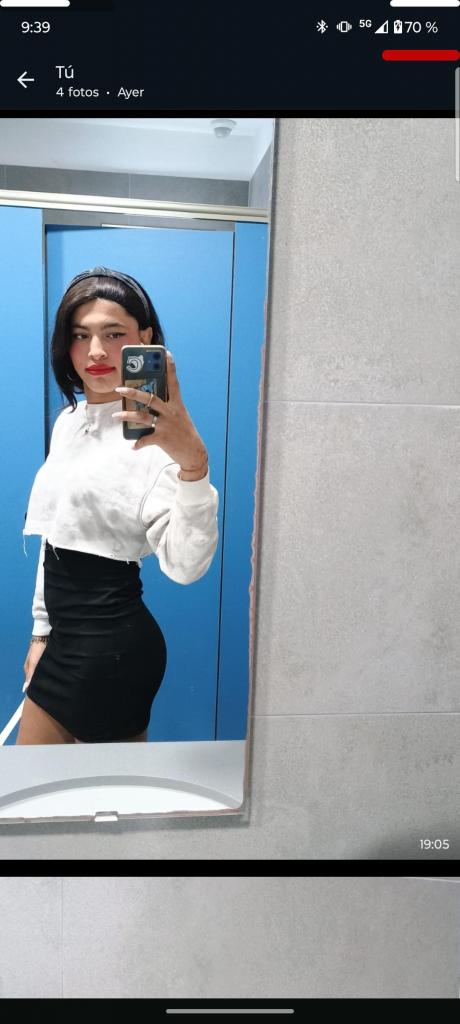 658653350: Travesti en Las Palmas