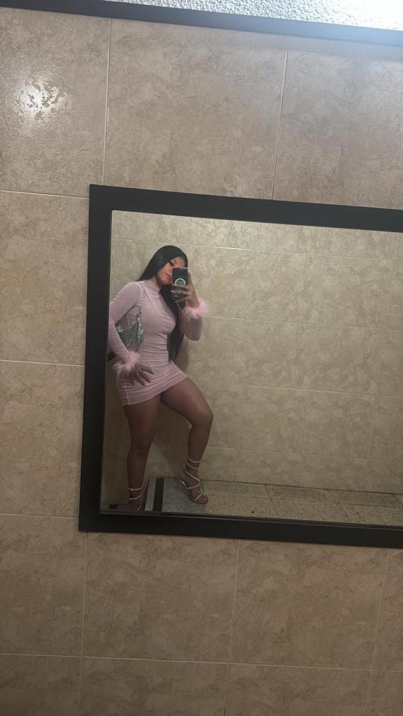 Chica busca chico en Mallorca: 