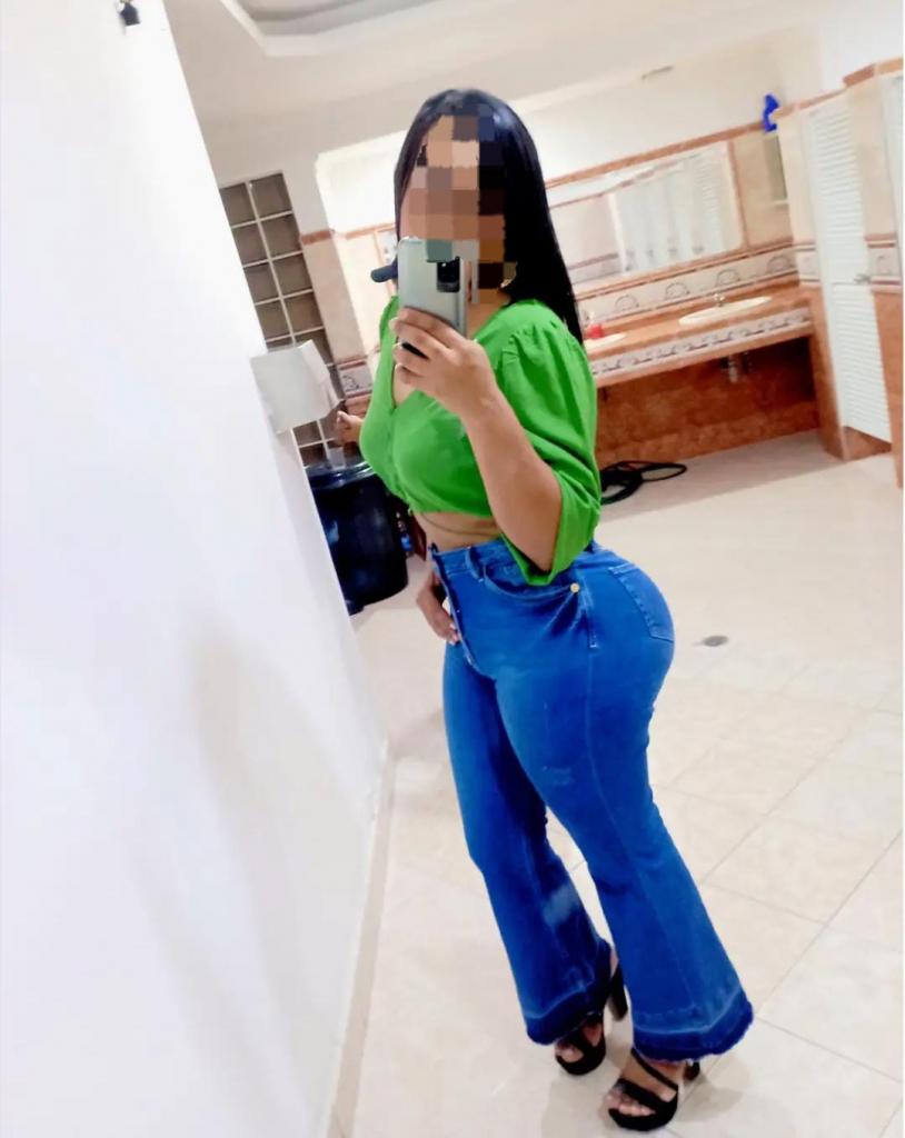 Transexual en Valencia: 