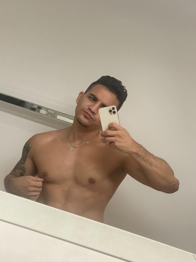 Chico busca chica en Madrid: 