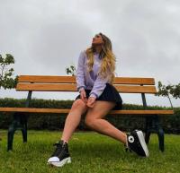 613659586: Chica busca chico en Murcia