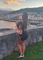 602111899: Chica busca chico en Murcia