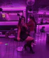 657955091: Transexual en Sevilla