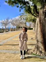 614852733: Chica busca chico en Sevilla