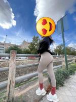 662685613: Chica busca chico en Almería