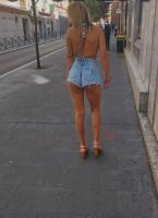600664165: Chica busca chico en Madrid