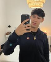 674344545: Chico busca chica en Granada