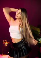 624592207: Transexual en Madrid