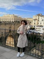 614852733: Chica busca chico en Sevilla