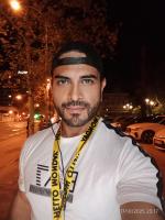 600281913: Chico busca chica en Madrid