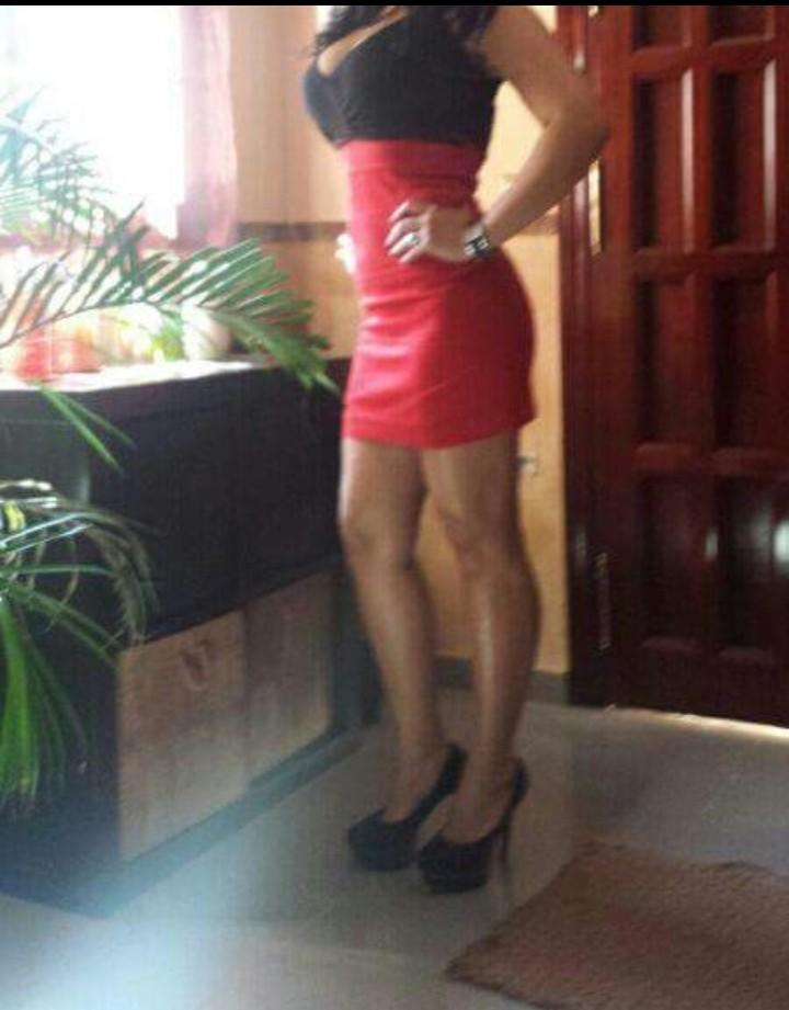 Chica busca chico en Sevilla: 