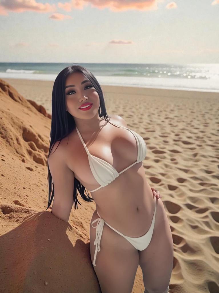 Transexual en Murcia: 