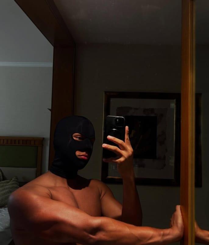 Chico busca chica en Madrid: 