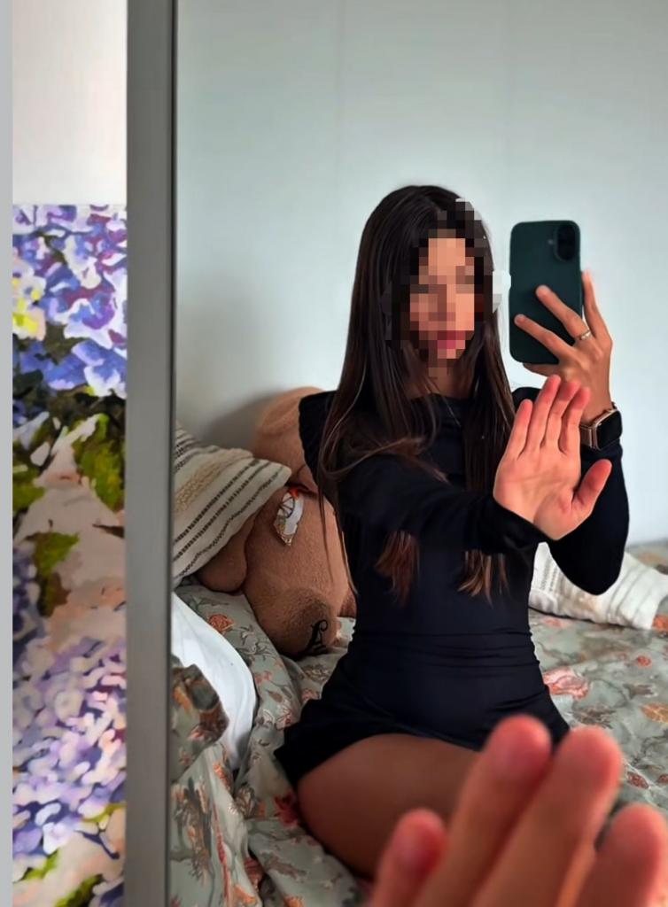 Chica busca chico en Ciudad Real: 