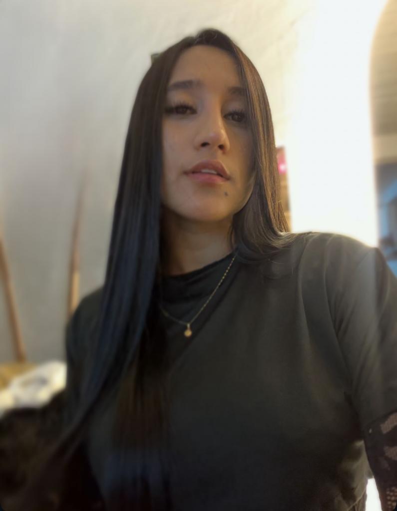 Chica busca chico en La Coruña: 