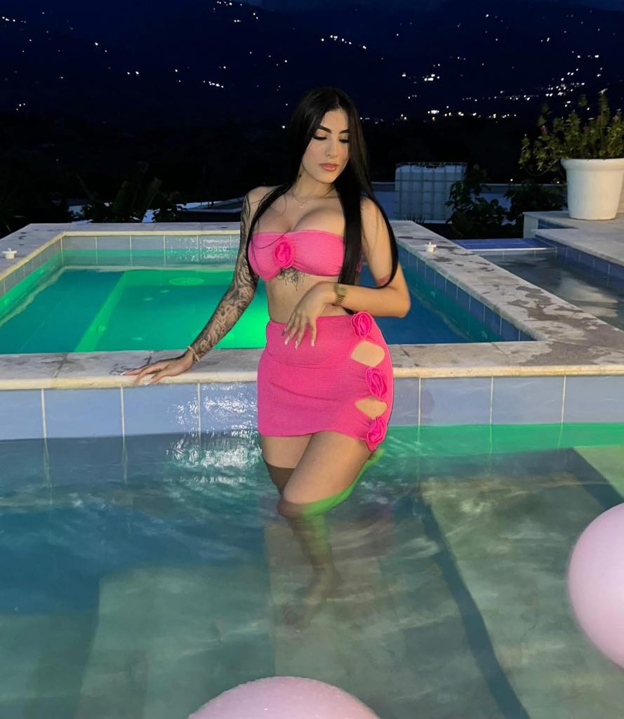 Chica busca chico en Madrid: Chica busca chico