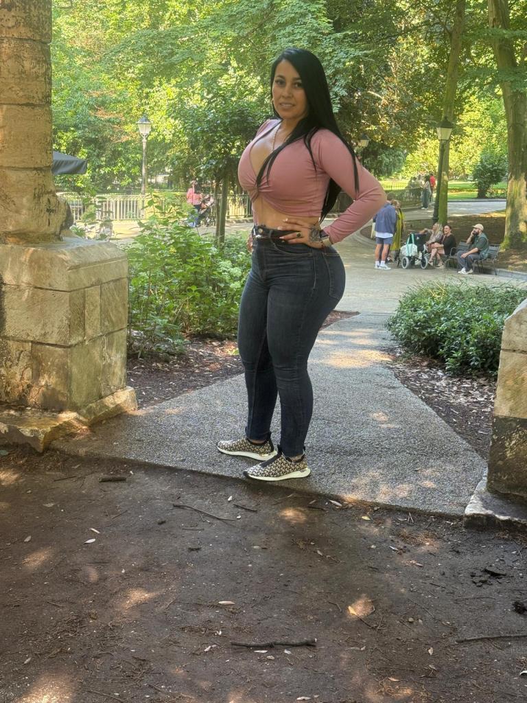 Chica busca chico en Pontevedra: 