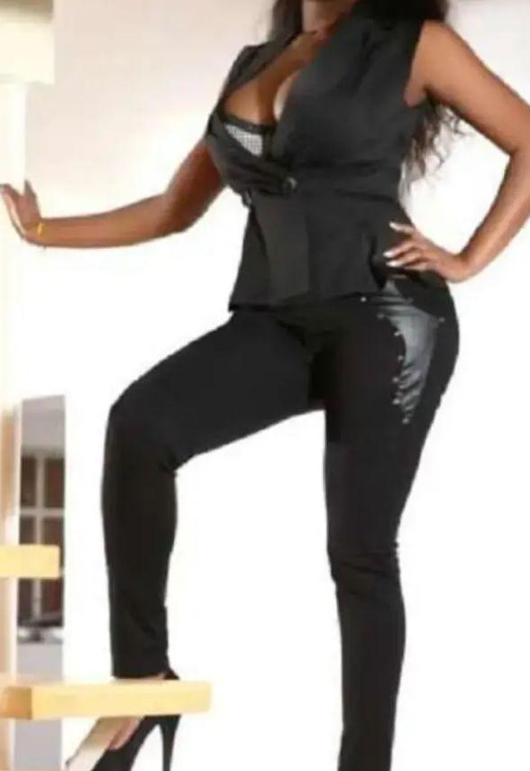 Chica busca chico en Huelva: 