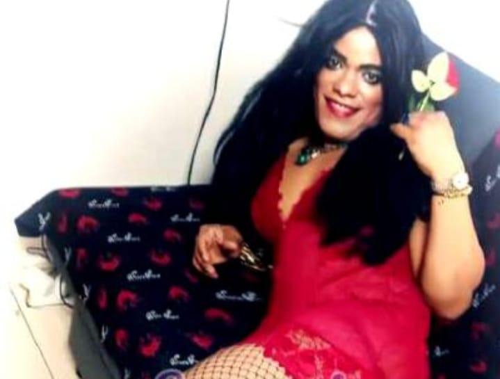 Transexual en Barcelona: 