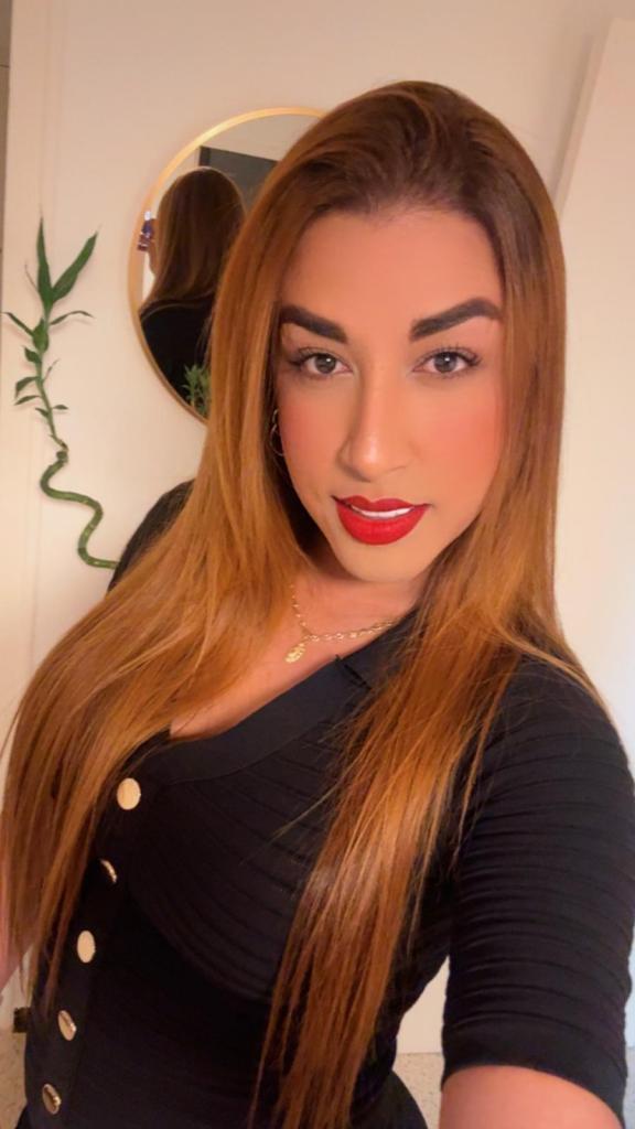 Transexual en Alicante: 