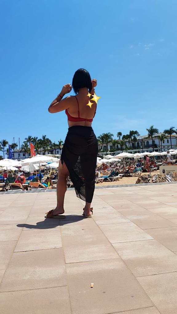 641020569: Chica busca chico en Las Palmas