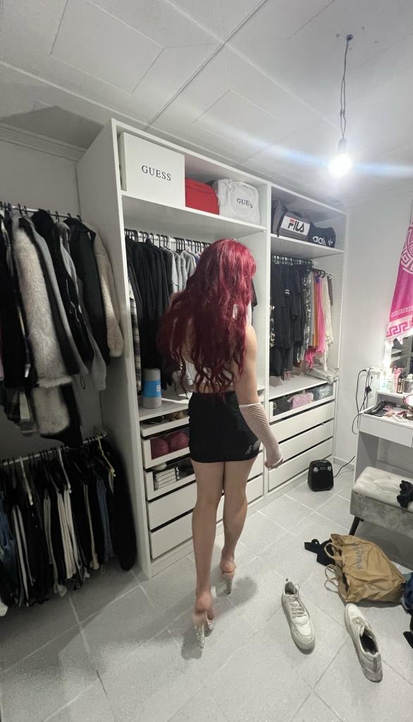 Travesti en Zaragoza: 