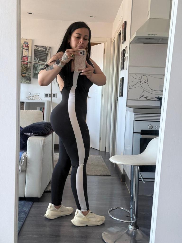 641525339: Chica busca chico en Pontevedra