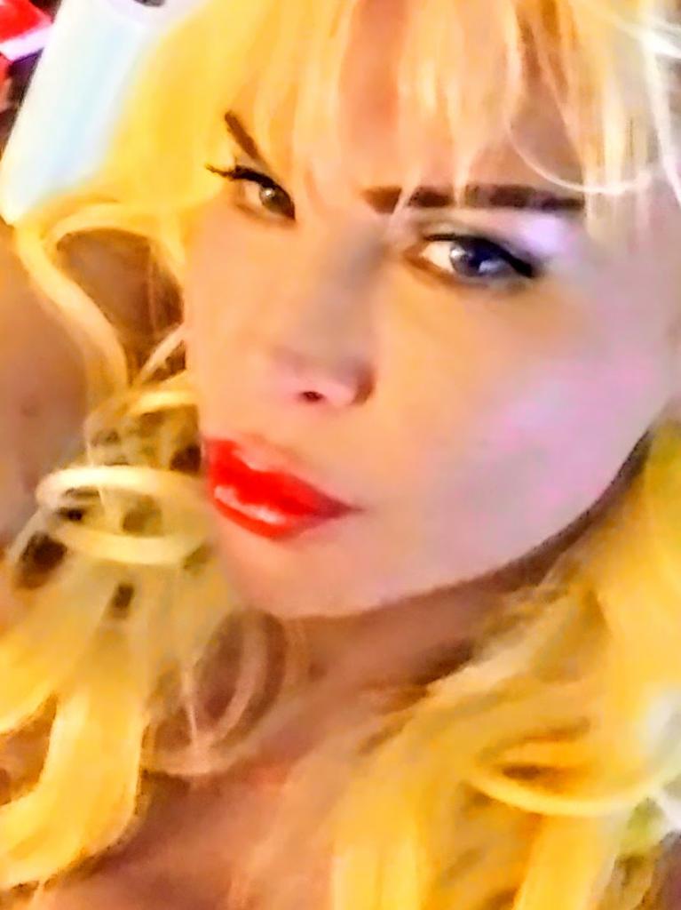 Transexual en Madrid: 