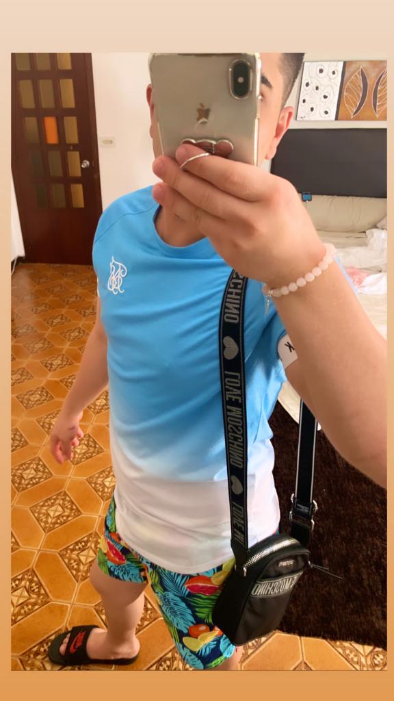 Chico busca chica en La Coruña: 