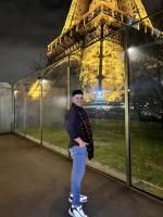 631341789: Chico busca chica en La Coruña